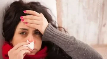 سلالة الأنفلونزا الجديدة في بريطانيا تتفشى بسرعة أكبر وتثير مخاوف الصحة العامة 1